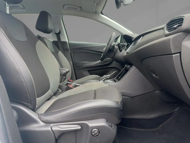 Opel Grandland X Elegance Hybrid