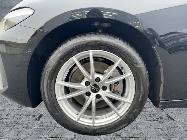 Audi A5 Avant Quattro S-Tronic