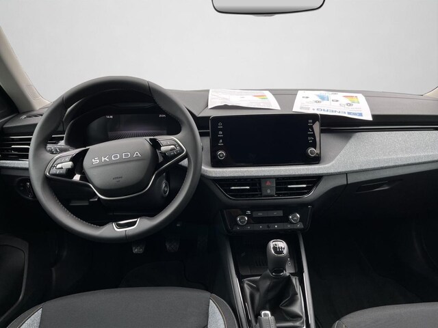 Skoda Kamiq Tour