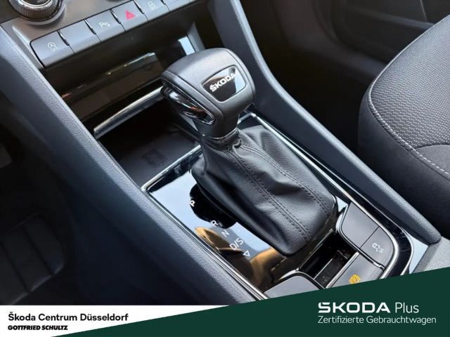 Skoda Kodiaq 2.0 TDI Ambition