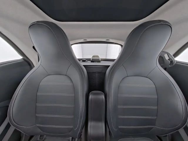 Smart EQ fortwo 22kw onboard charger Prime