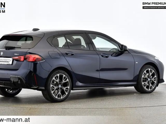 BMW 118 118d