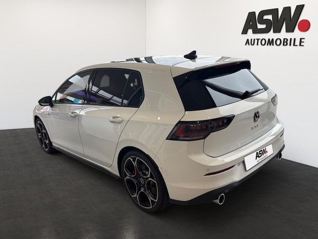 Volkswagen Golf 2.0 TSI Business DSG GTI