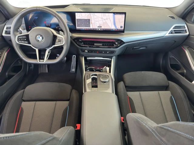 BMW 320 M-Sport Sedan xDrive