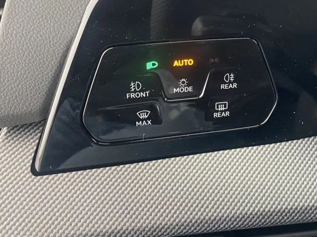 Volkswagen Golf DSG GTE