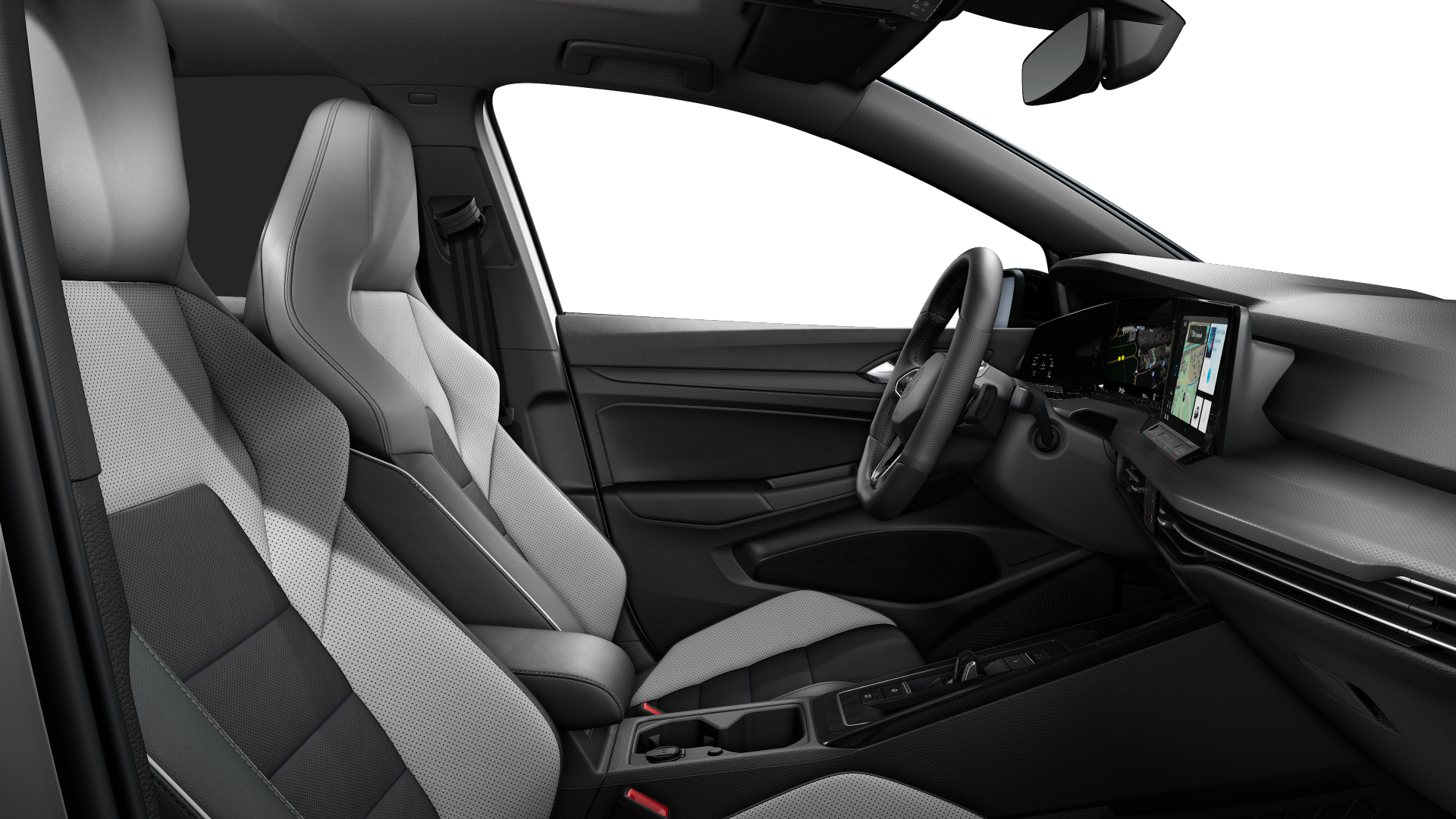 Volkswagen Golf DSG GTD IQ.Drive