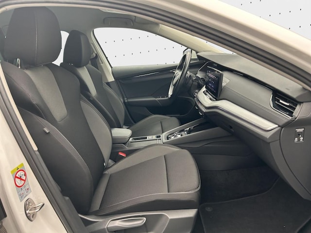 Skoda Octavia 2.0 TDI Ambition Combi