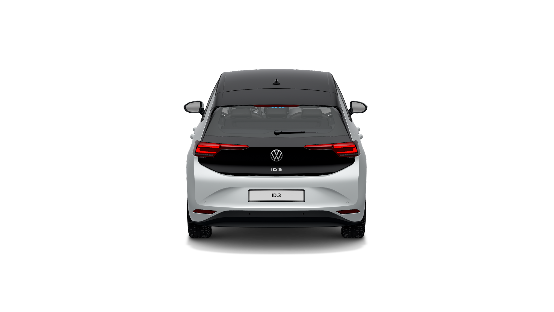 Volkswagen ID.3 150 kW Performance Pro