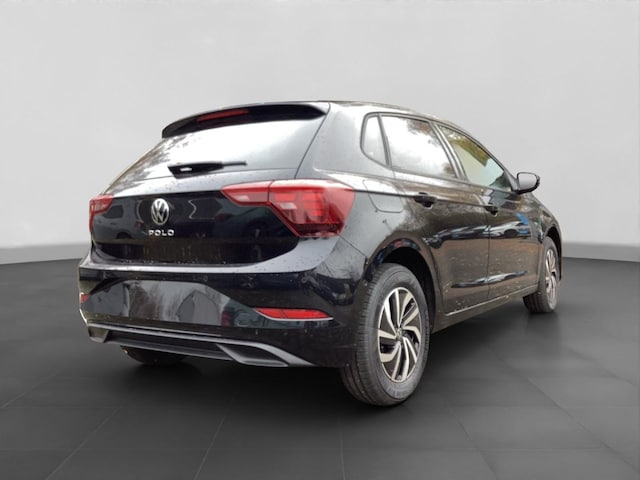 Volkswagen Polo 1.0 TSI DSG Life