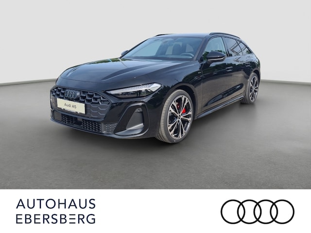 Audi A5 Avant Hybride Quattro S-Tronic