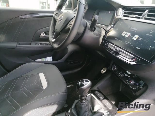 Opel Corsa 1.2 Turbo GS-Line Grand Sport Turbo