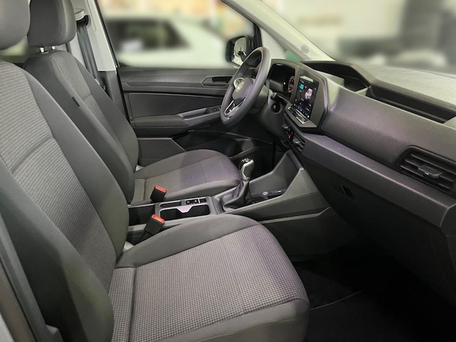 Volkswagen Caddy 1.5 TSI