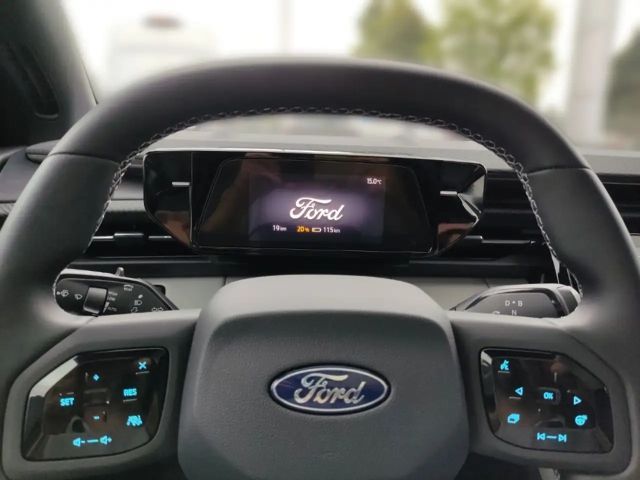 Ford Explorer Premium RWD