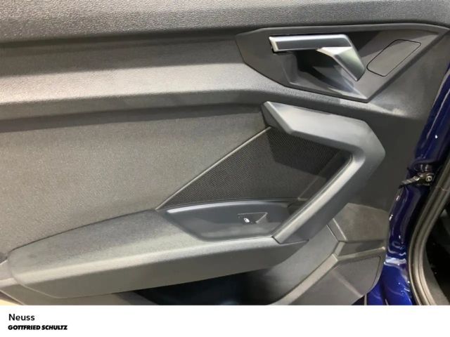 Audi A3 Hybride Sedan Sportback