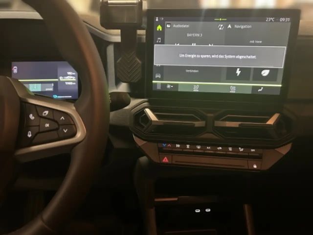 Dacia Duster Hybrid 140