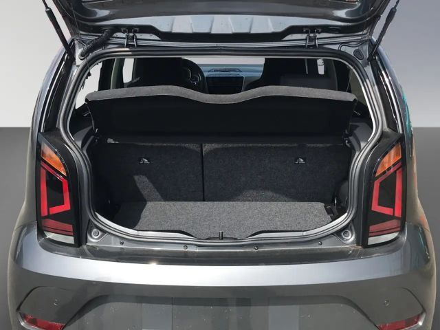 Volkswagen e-up! Edition