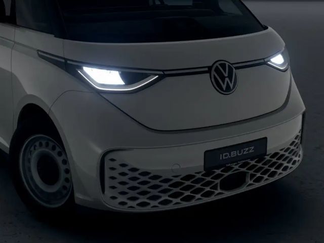 Volkswagen ID.Buzz Cargo VW ID. Buzz Cargo Pure 125 kW