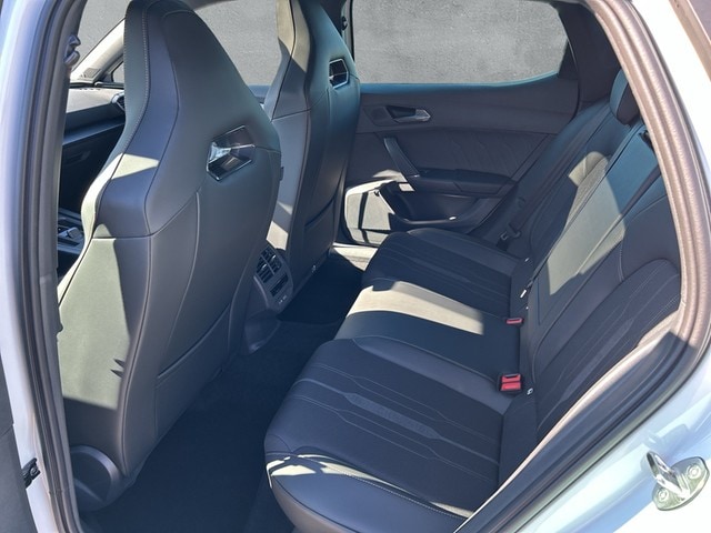 Cupra Leon 2.0 TSI VZ