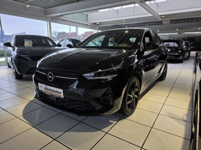 Opel Corsa GS-Line Grand Sport