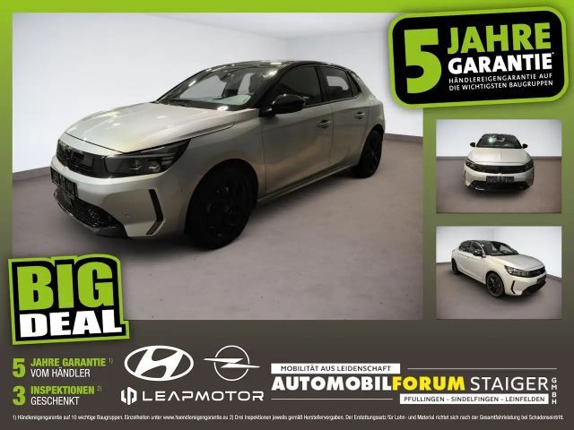 Opel Corsa 1.2 Turbo GS-Line Grand Sport Turbo