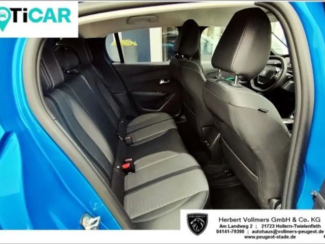 Peugeot 208 Allure Pack