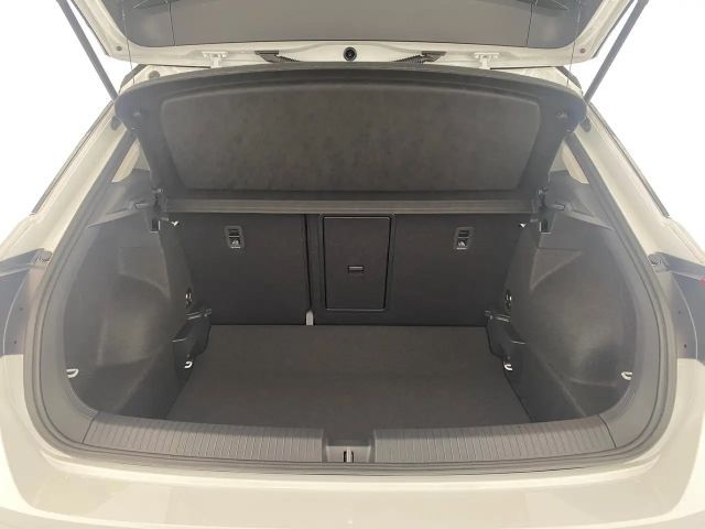 Volkswagen T-Roc DSG