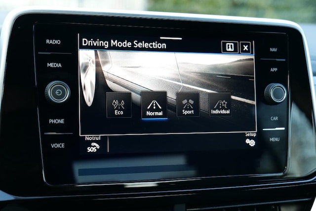 Volkswagen T-Roc 1.0 TSI R-Line