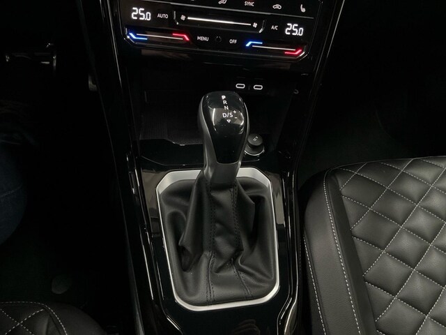 Volkswagen T-Roc Cabriolet DSG Style