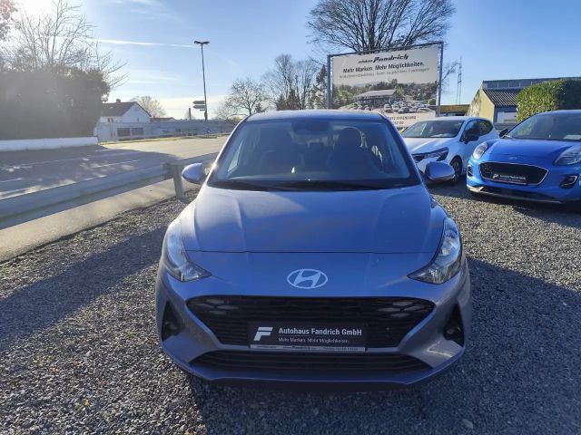 Hyundai i10 1.2 Premium