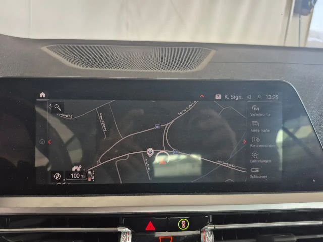 BMW 430 430i Cabrio M-Sport