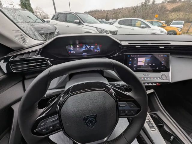 Peugeot 308 Active Pack