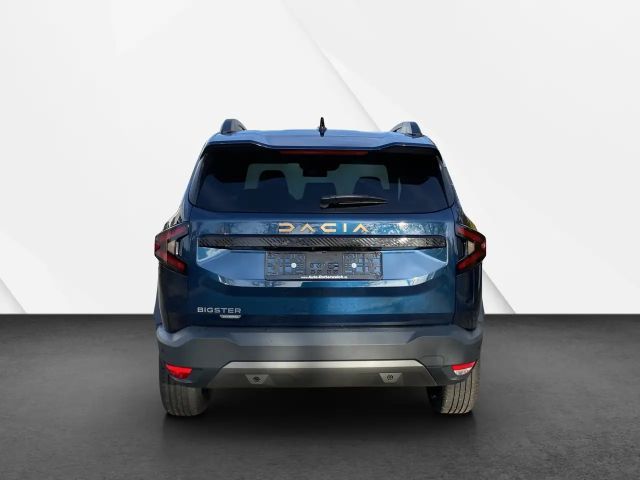 Dacia Bigster Extreme Hybrid 155