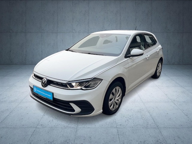 Volkswagen Polo 1.0 TSI