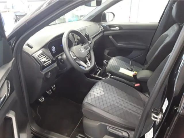 Volkswagen T-Cross 1.0 TSI R-Line