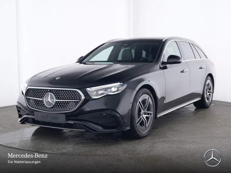 Mercedes-Benz E 220 AMG Line E 220 d Estate