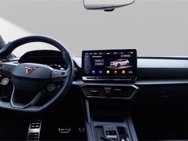 Cupra Formentor 4Drive