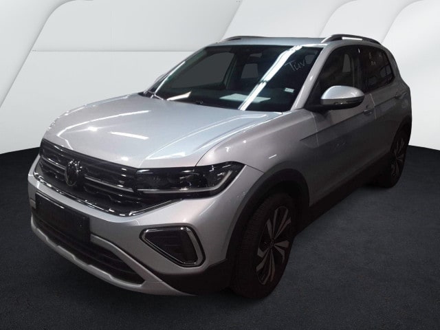 Volkswagen T-Cross 1.0 TSI DSG Style