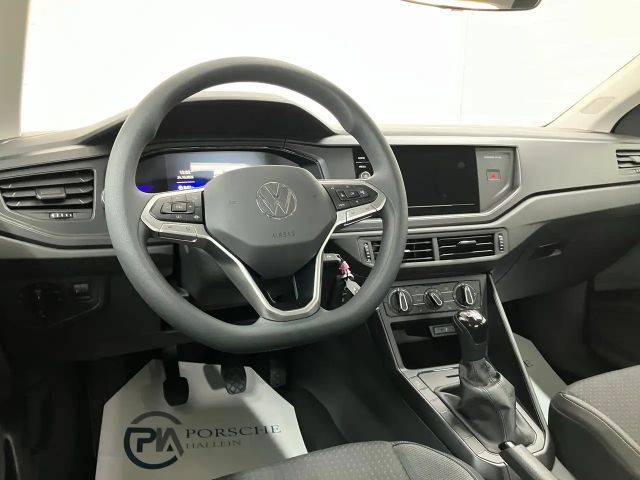 Volkswagen Taigo 4Me TSI