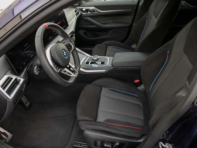BMW i4 M50 Sedan