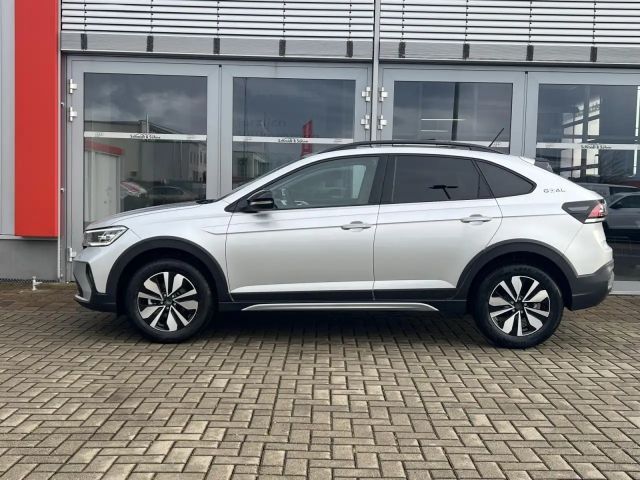 Volkswagen Taigo DSG Life