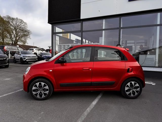 Renault Twingo SCe 65 Zen