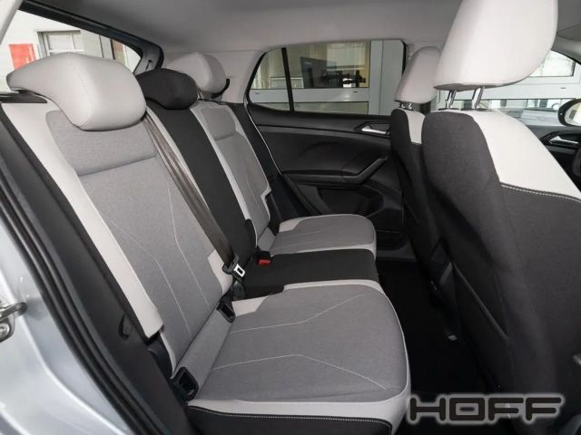 Volkswagen T-Cross 1.5 TSI ACT DSG