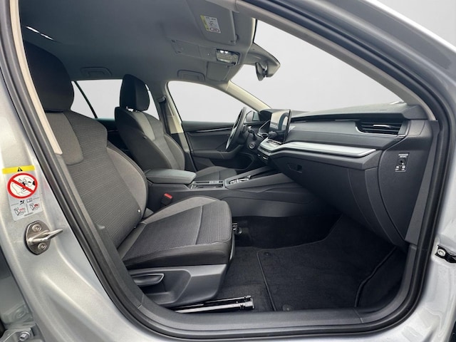 Skoda Octavia 2.0 TDI Combi Selection