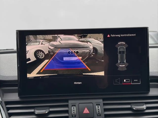 Audi Q5 40 TDI Quattro S-Line