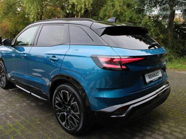 Renault Austral Alpine E-Tech Esprit