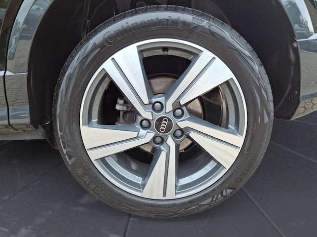 Audi Q2 40 TFSI Quattro S-Tronic