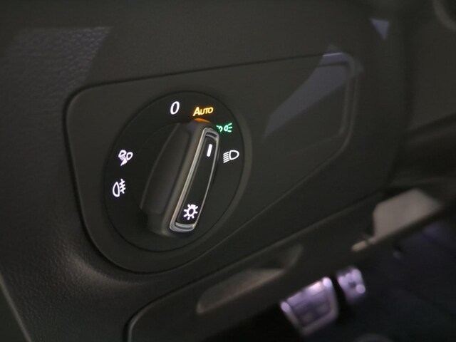 Volkswagen Tiguan 2.0 TDI Allspace DSG