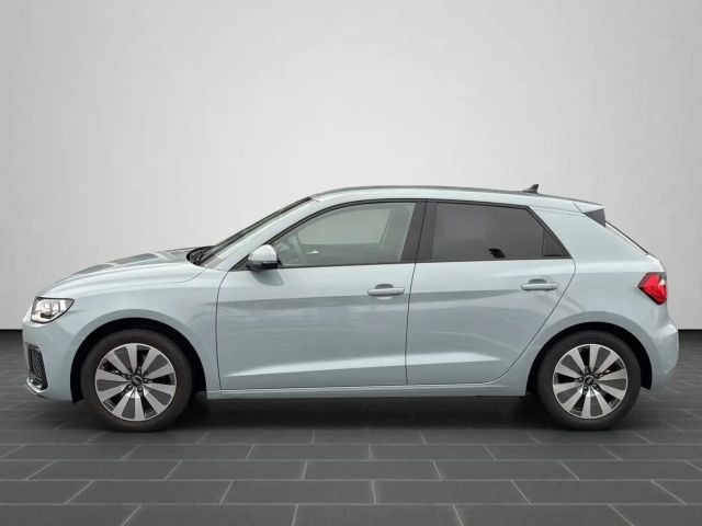 Audi A1 30 TFSI