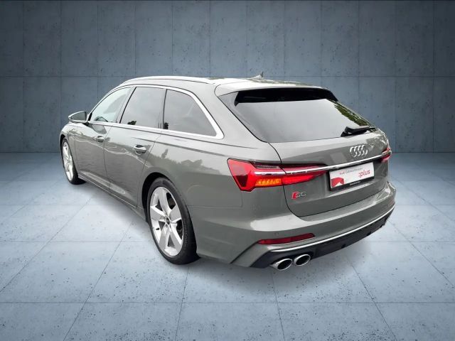 Audi S6 TDI StHz/B&O/20''/ACC/Assist/Tour/Leder