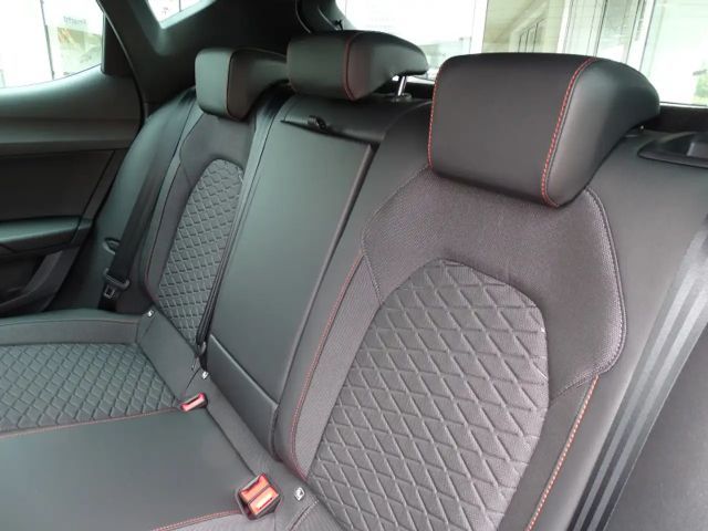 Seat Leon 1.5 eTSI DSG FR-lijn